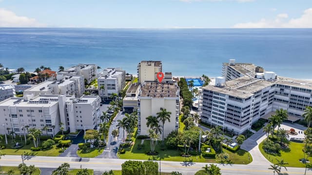 3540 S Ocean Boulevard # 208, South Palm Beach FL 33480 - South Palm Beach, FL - Photo 3