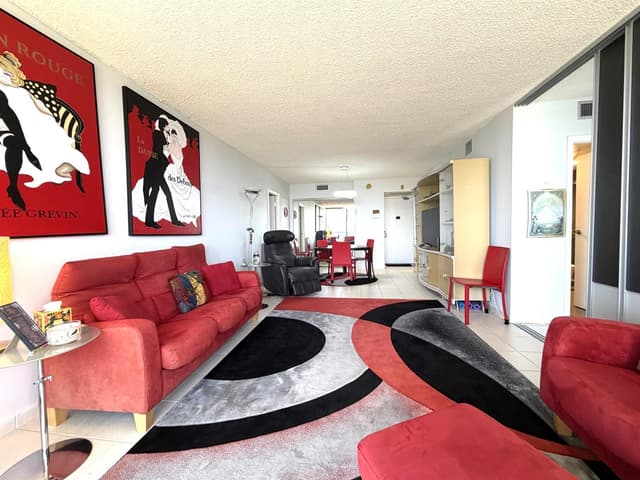 20335 W COUNTRY CLUB Drive # 2408, Aventura FL 33180 - Aventura, FL - Photo 6