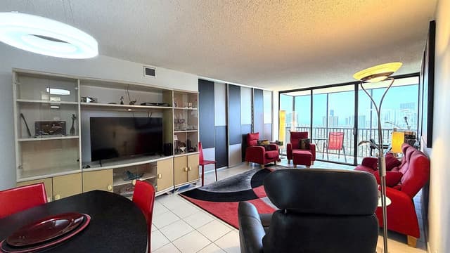 20335 W COUNTRY CLUB Drive # 2408, Aventura FL 33180 - Aventura, FL - Photo 5
