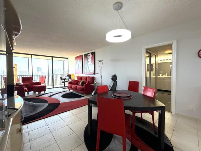 20335 W COUNTRY CLUB Drive # 2408, Aventura FL 33180 - Aventura, FL - Photo 4