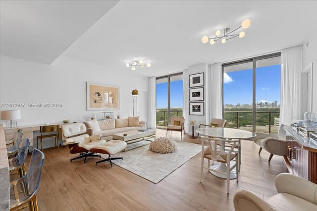2678 Tigertail Ave # 1508, Miami FL 33133 - Miami, FL - Photo 2
