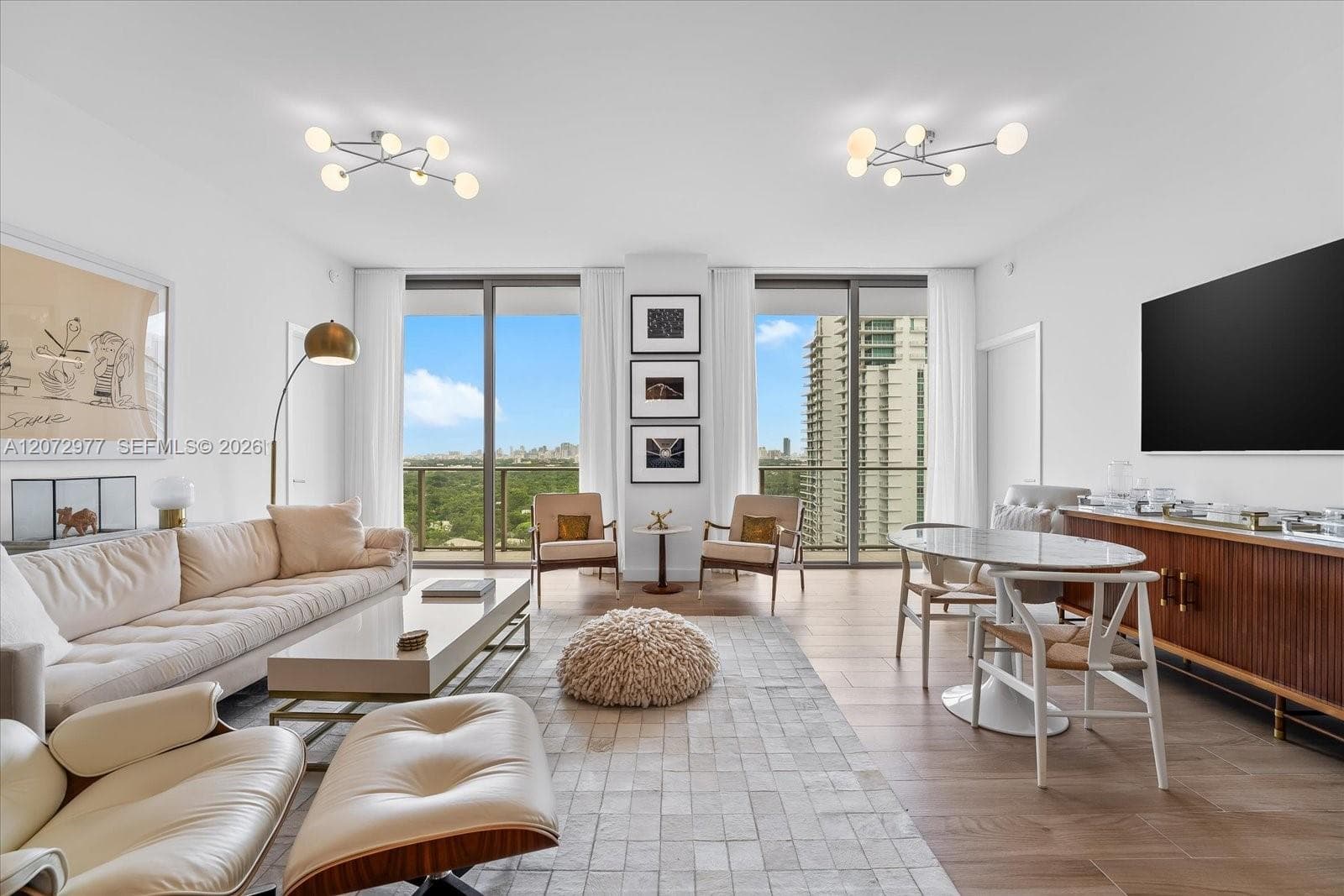 2678 Tigertail Ave # 1508, Miami FL 33133 - Miami, FL - Photo 1