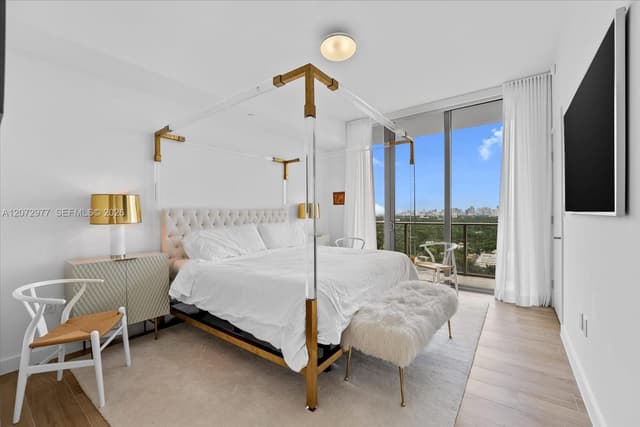 2678 Tigertail Ave # 1508, Miami FL 33133 - Miami, FL - Photo 5