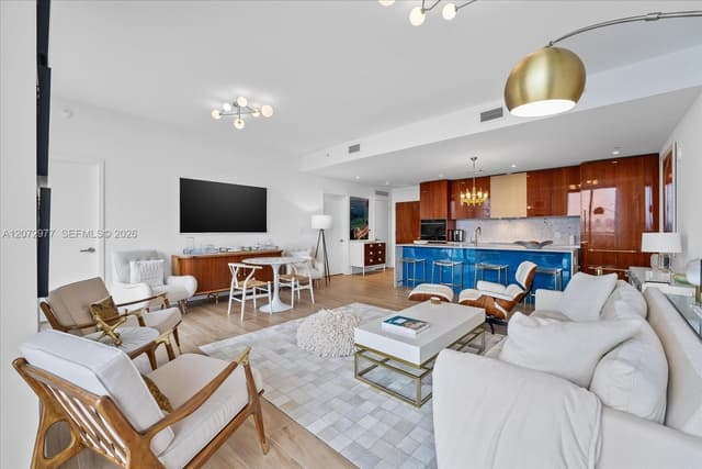 2678 Tigertail Ave # 1508, Miami FL 33133 - Miami, FL - Photo 4