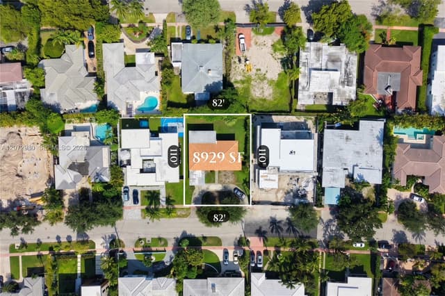 4535 N Jefferson Ave, Miami Beach FL 33140 - Miami Beach, FL - Photo 5