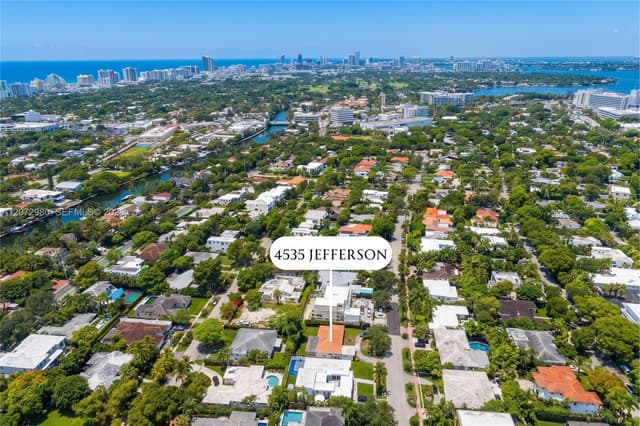4535 N Jefferson Ave, Miami Beach FL 33140 - Miami Beach, FL - Photo 4