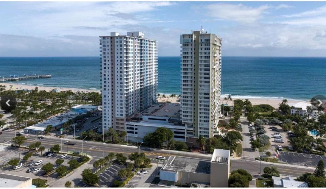 111 Briny Avenue # 09, Pompano Beach FL 33062 - Pompano Beach, FL - Photo 1
