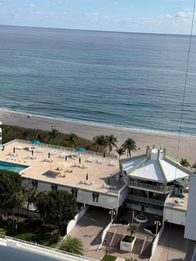 111 Briny Avenue # 09, Pompano Beach FL 33062 - Pompano Beach, FL - Photo 4