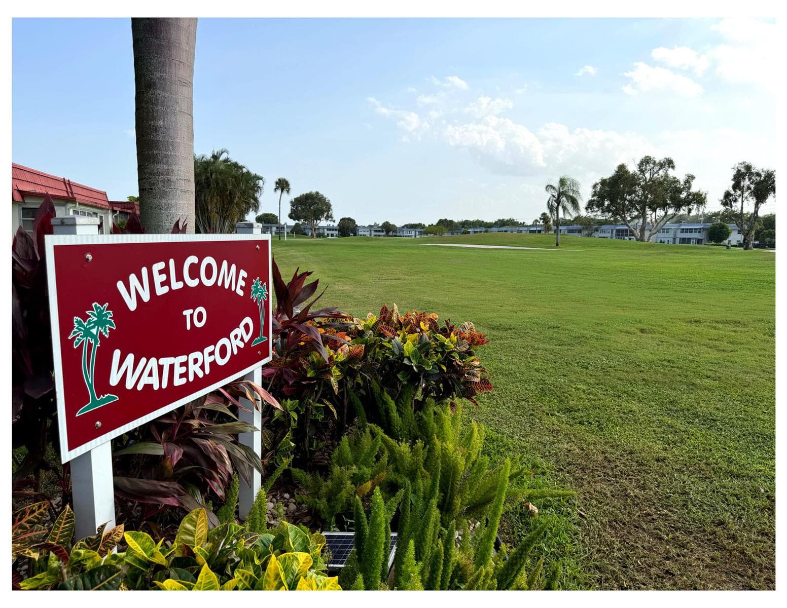 215 Waterford Crescent # I, Delray Beach FL 33446 - Delray Beach, FL - Photo 1