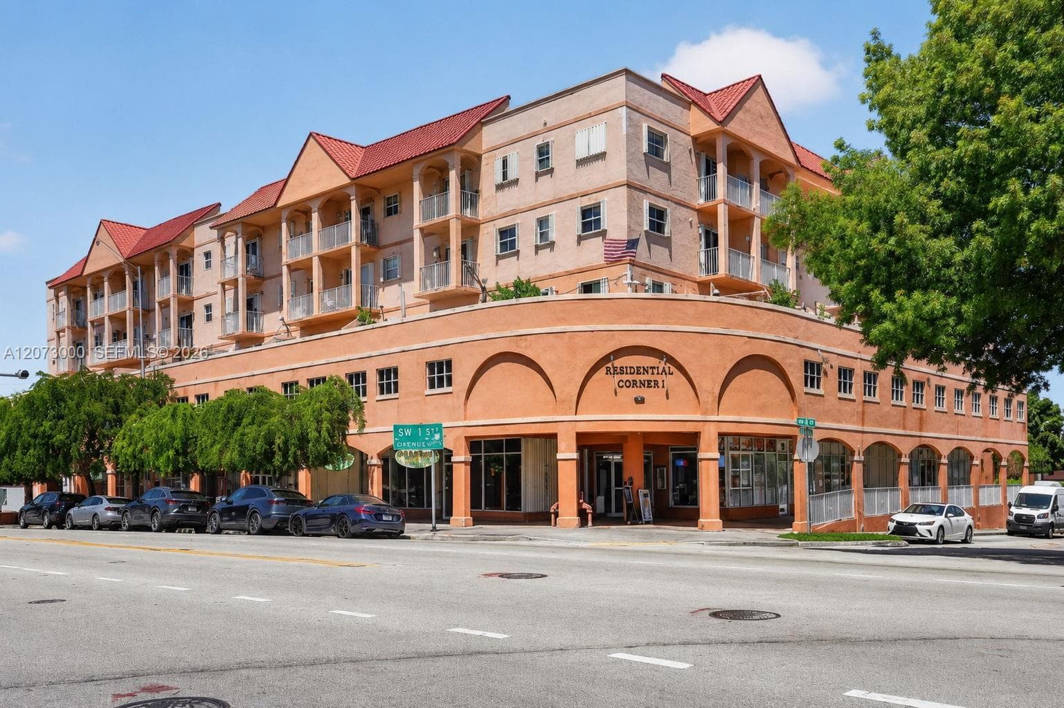 199 SW 12th Ave # 415B, Miami FL 33130 - Miami, FL - Photo 1