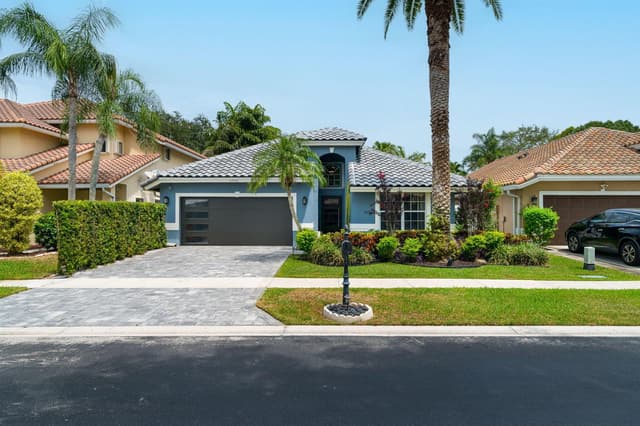 23452 Serene Meadow Drive S, Boca Raton FL 33428 - Boca Raton, FL - Photo 2