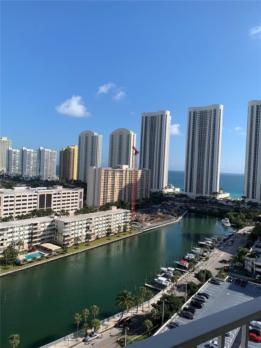 300 Bayview Dr # 501, Sunny Isles Beach FL 33160 - Sunny Isles Beach, FL - Photo 1