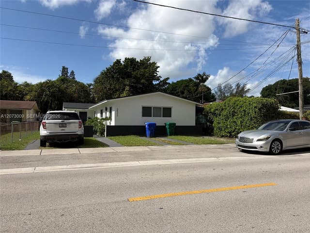 3530 SW 22nd Ter, Miami FL 33145 - Miami, FL - Photo 2