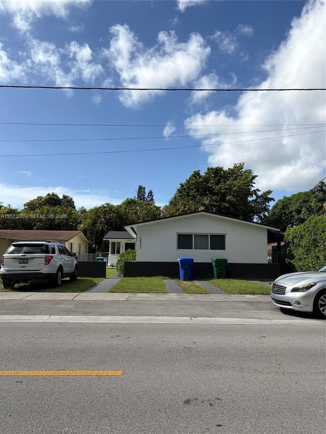 3530 SW 22nd Ter, Miami FL 33145 - Miami, FL - Photo 3