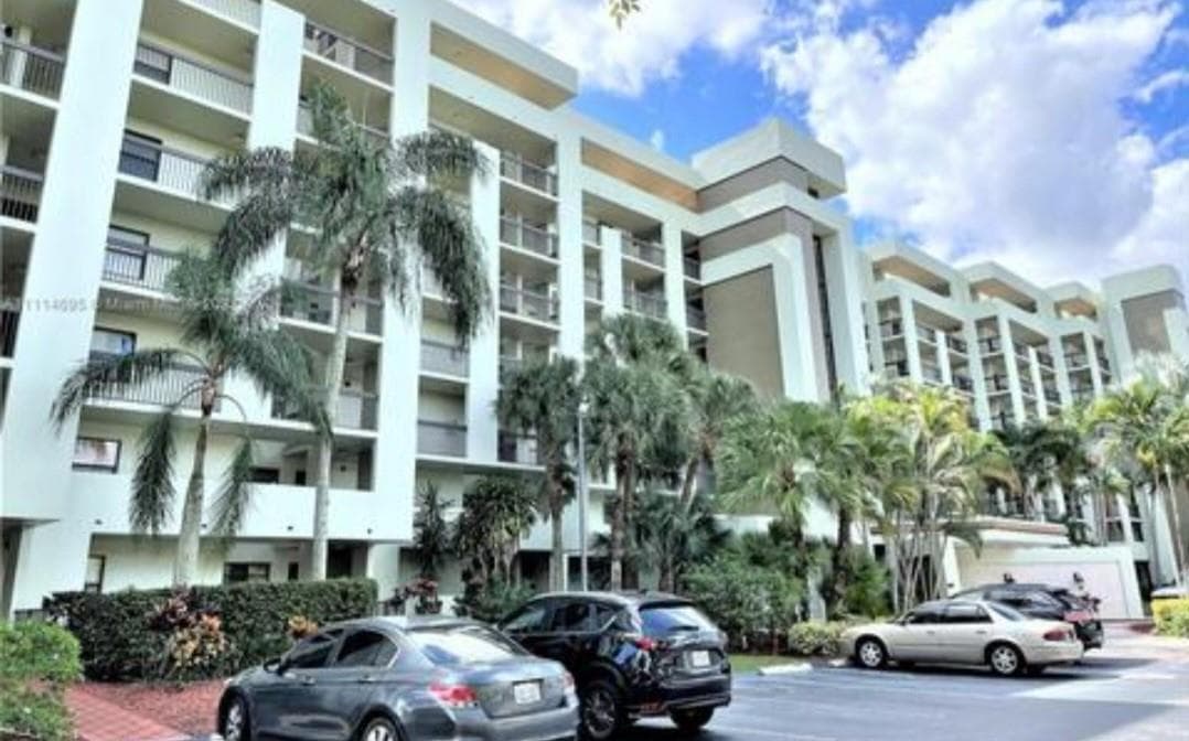 7050 NW 44TH Street # 403, Lauderhill FL 33319 - Lauderhill, FL - Photo 1