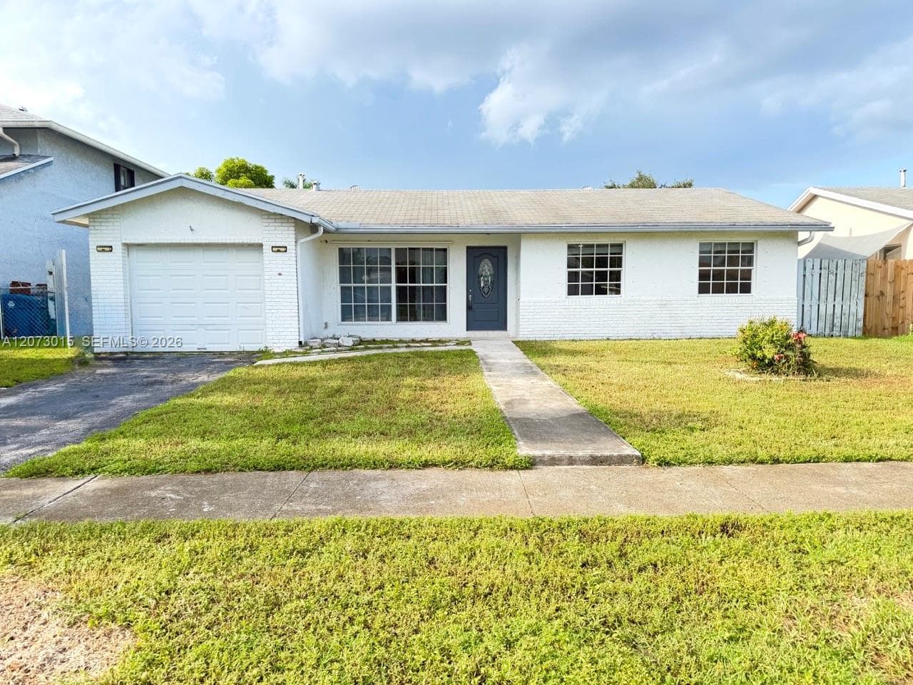 11641 NW 42nd St, Sunrise FL 33323 - Sunrise, FL - Photo 1