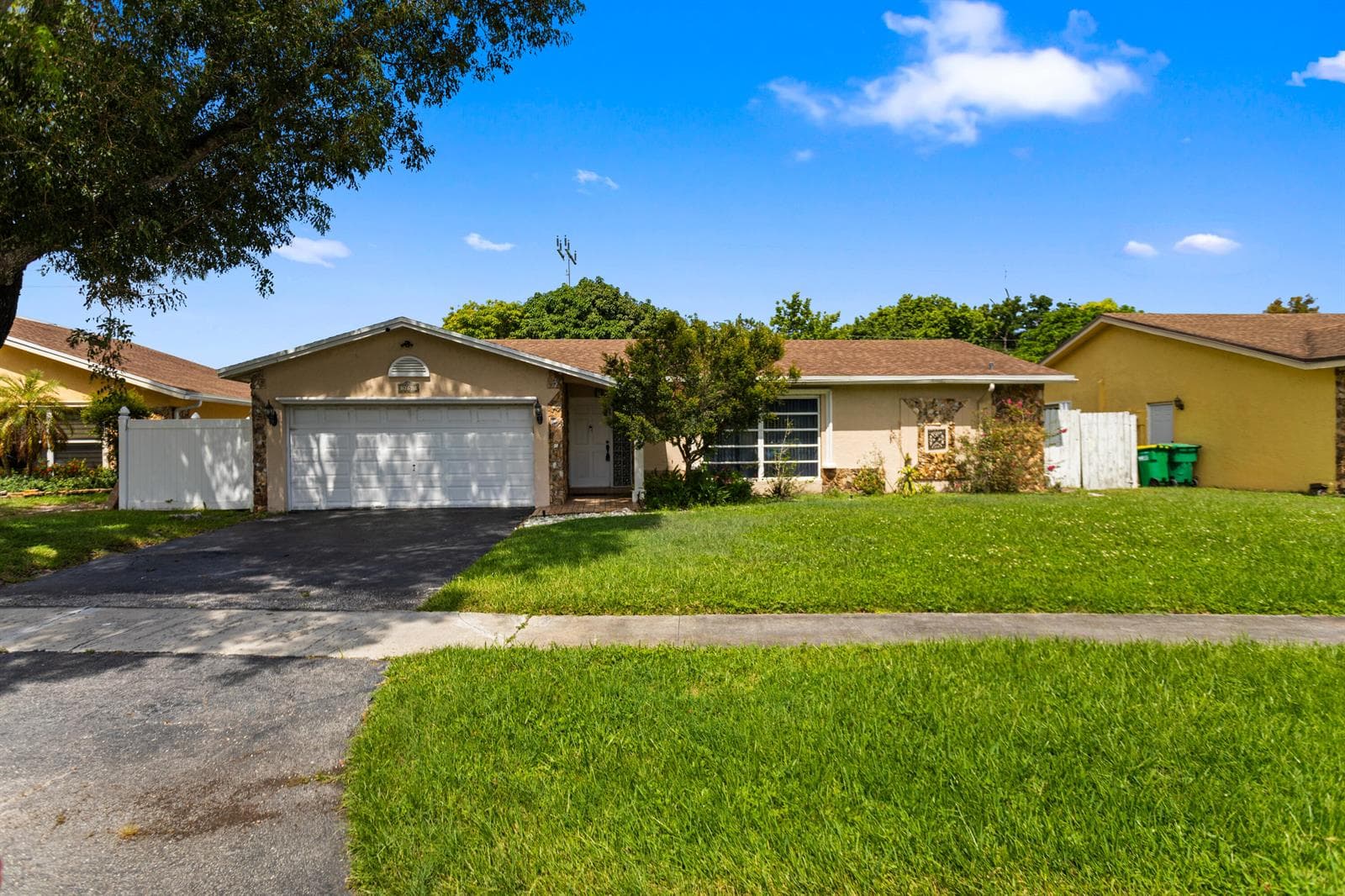 3750 NW 73rd Avenue, Lauderhill FL 33319 - Lauderhill, FL - Photo 1