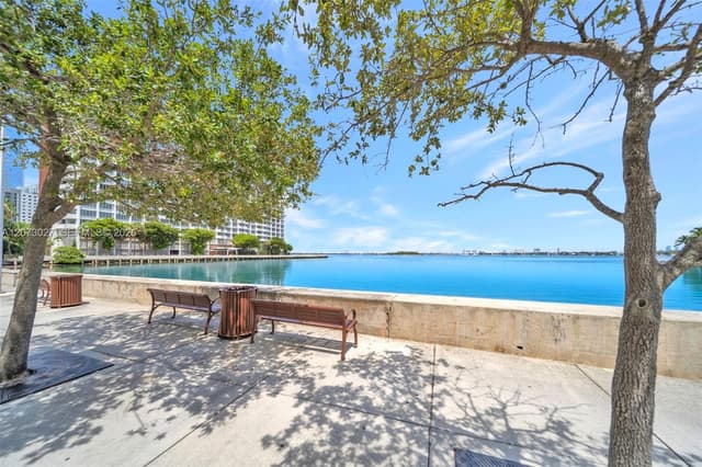 2020 N Bayshore Dr # 708, Miami FL 33137 - Miami, FL - Photo 2