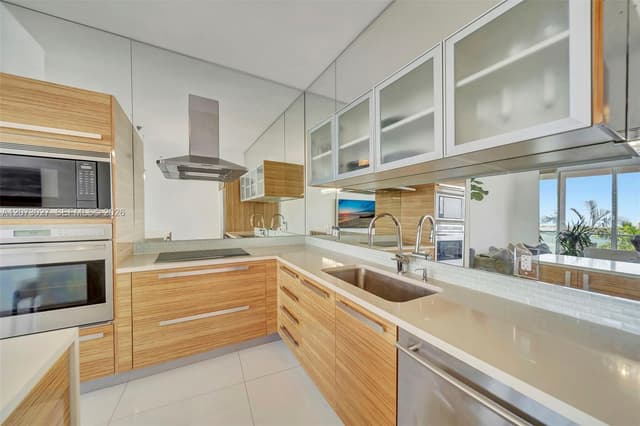 2020 N Bayshore Dr # 708, Miami FL 33137 - Miami, FL - Photo 6