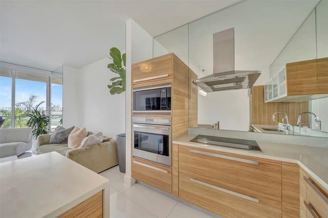 2020 N Bayshore Dr # 708, Miami FL 33137 - Miami, FL - Photo 7