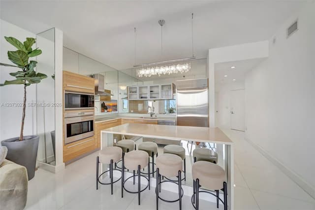 2020 N Bayshore Dr # 708, Miami FL 33137 - Miami, FL - Photo 3