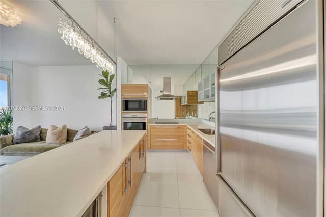 2020 N Bayshore Dr # 708, Miami FL 33137 - Miami, FL - Photo 5