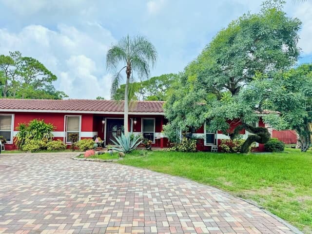 5800 PINETREE Road, Parkland FL 33067 - Parkland, FL - Photo 5