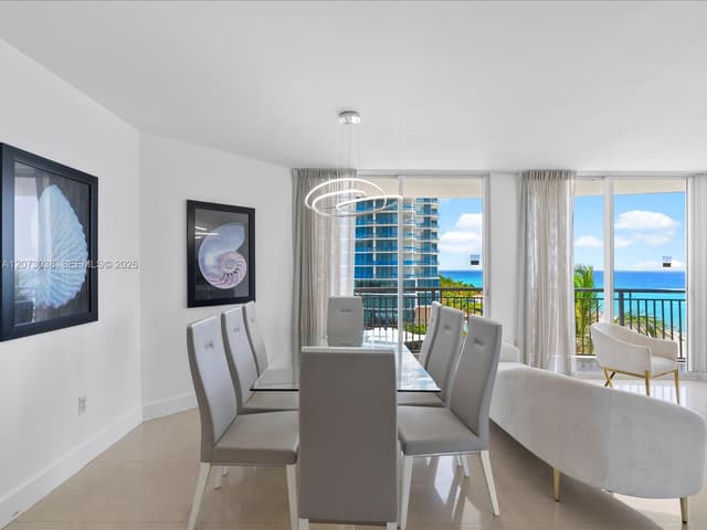 17375 Collins Ave # 808, Sunny Isles Beach FL 33160 - Sunny Isles Beach, FL - Photo 2