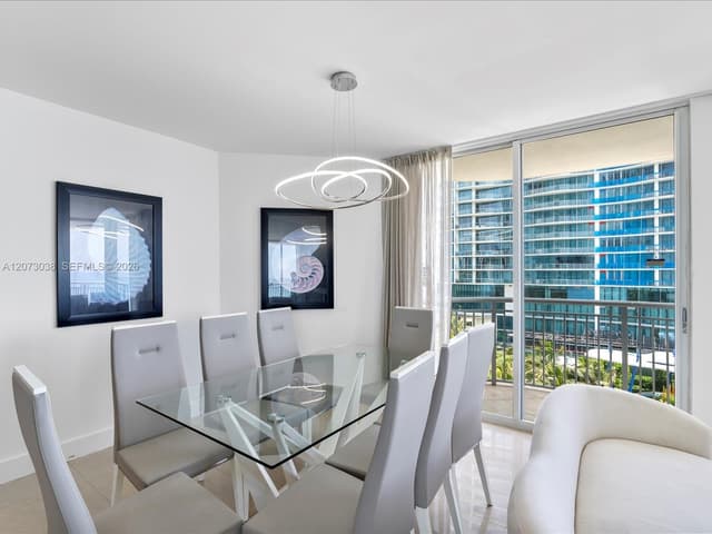 17375 Collins Ave # 808, Sunny Isles Beach FL 33160 - Sunny Isles Beach, FL - Photo 3