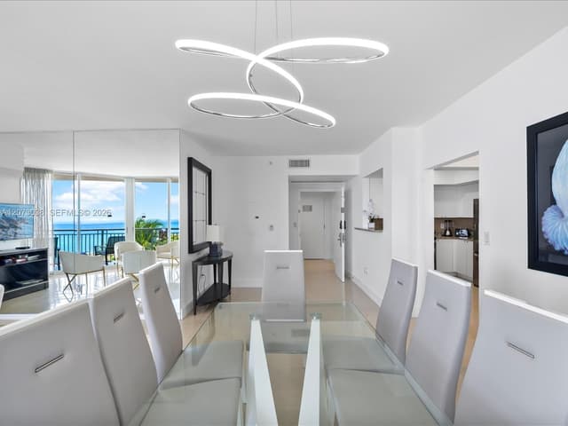 17375 Collins Ave # 808, Sunny Isles Beach FL 33160 - Sunny Isles Beach, FL - Photo 5