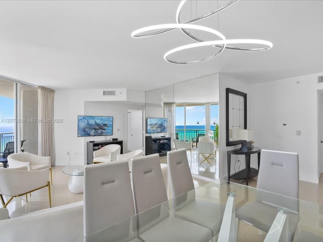 17375 Collins Ave # 808, Sunny Isles Beach FL 33160 - Sunny Isles Beach, FL - Photo 4