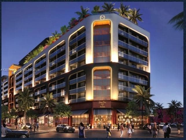2700 NW 2nd AVE # 409, Miami FL 33142 - Miami, FL - Photo 1