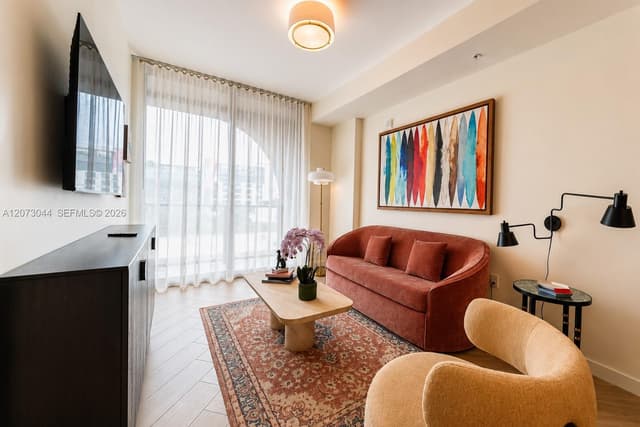 2700 NW 2nd AVE # 409, Miami FL 33142 - Miami, FL - Photo 4