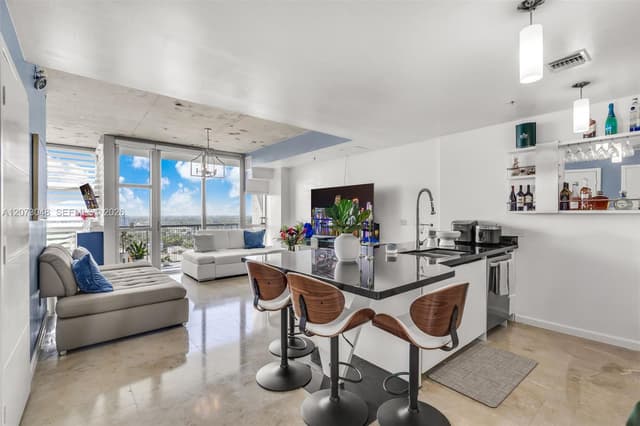 3301 NE 1st Ave # H1503, Miami FL 33137 - Miami, FL - Photo 2