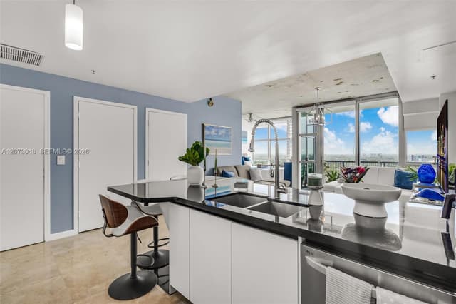 3301 NE 1st Ave # H1503, Miami FL 33137 - Miami, FL - Photo 6