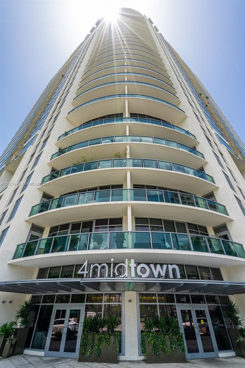 3301 NE 1st Ave # H1503, Miami FL 33137 - Miami, FL - Photo 1