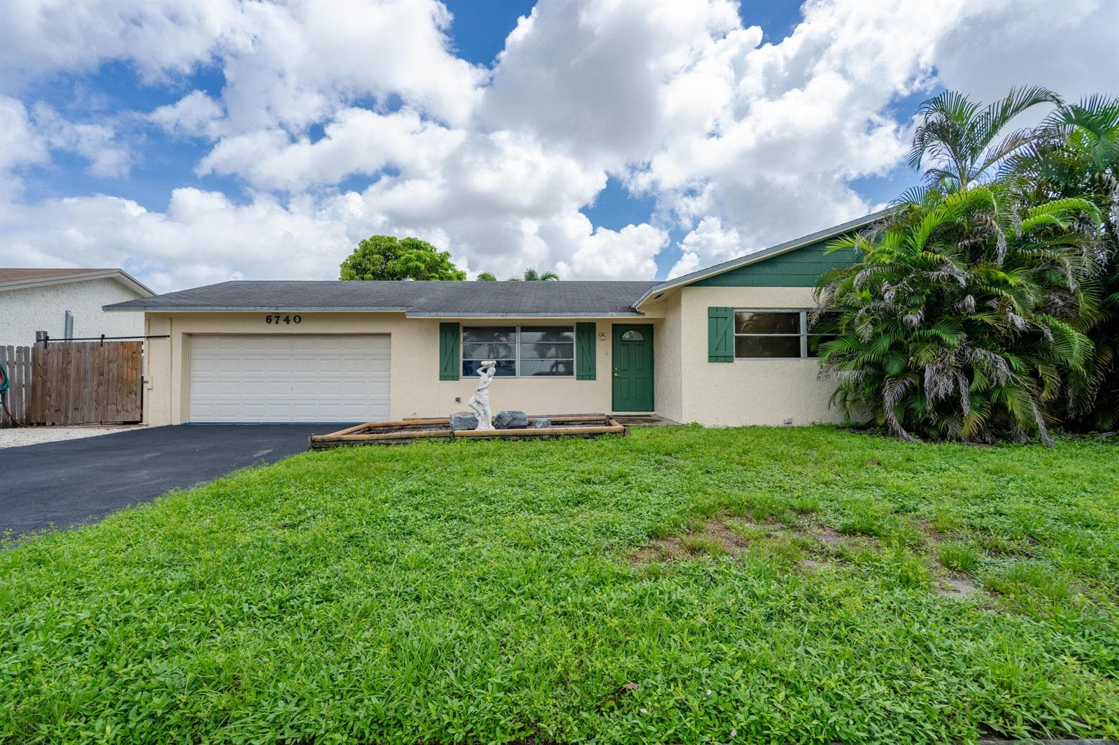 6740 NW 26TH Avenue, Fort Lauderdale FL 33309