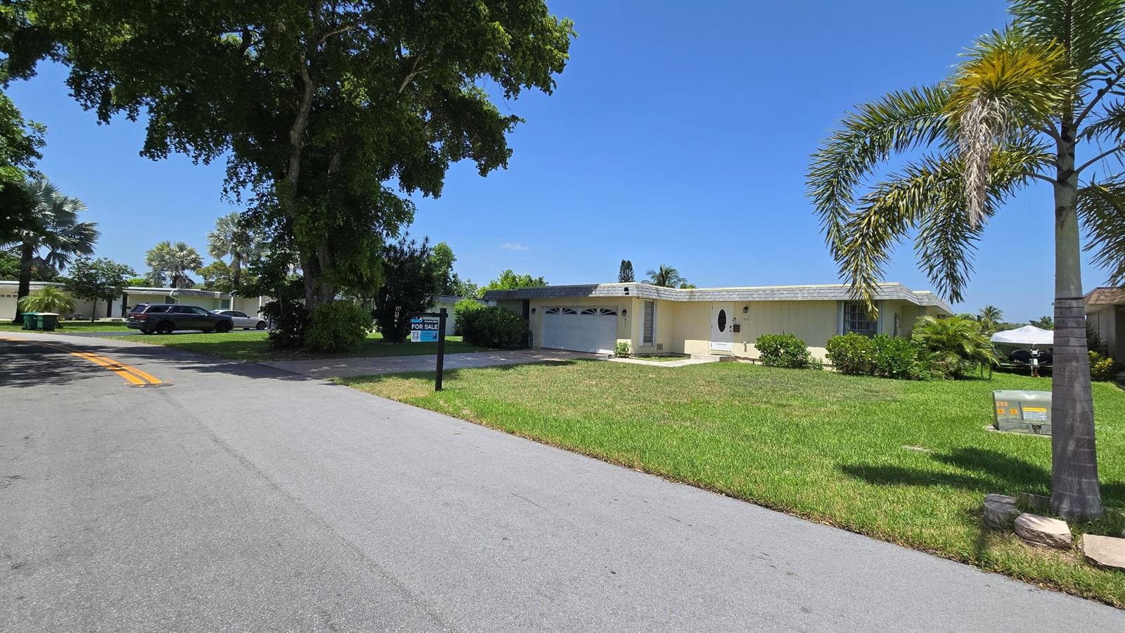 6311 NW 71st Avenue, Tamarac FL 33321 - Tamarac, FL - Photo 1