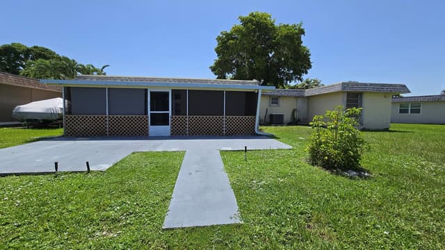 6311 NW 71st Avenue, Tamarac FL 33321 - Tamarac, FL - Photo 5