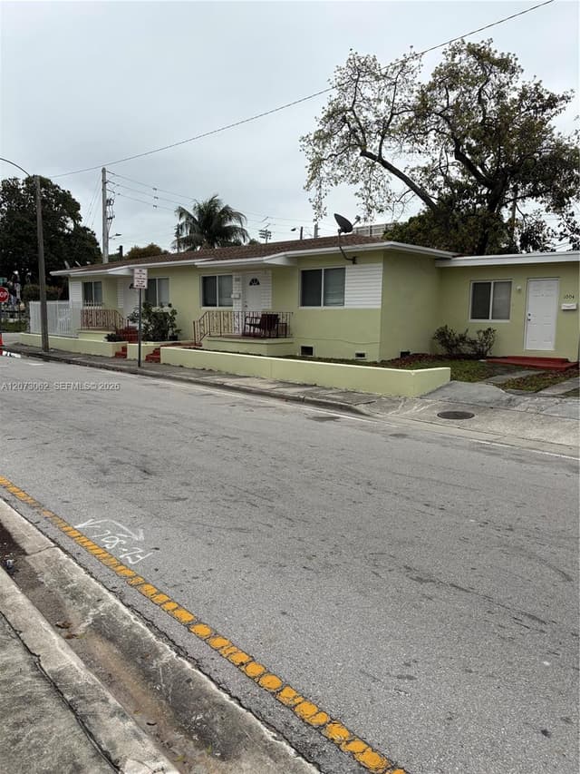 1000 NW 39th St, Miami FL 33127 - Miami, FL - Photo 2