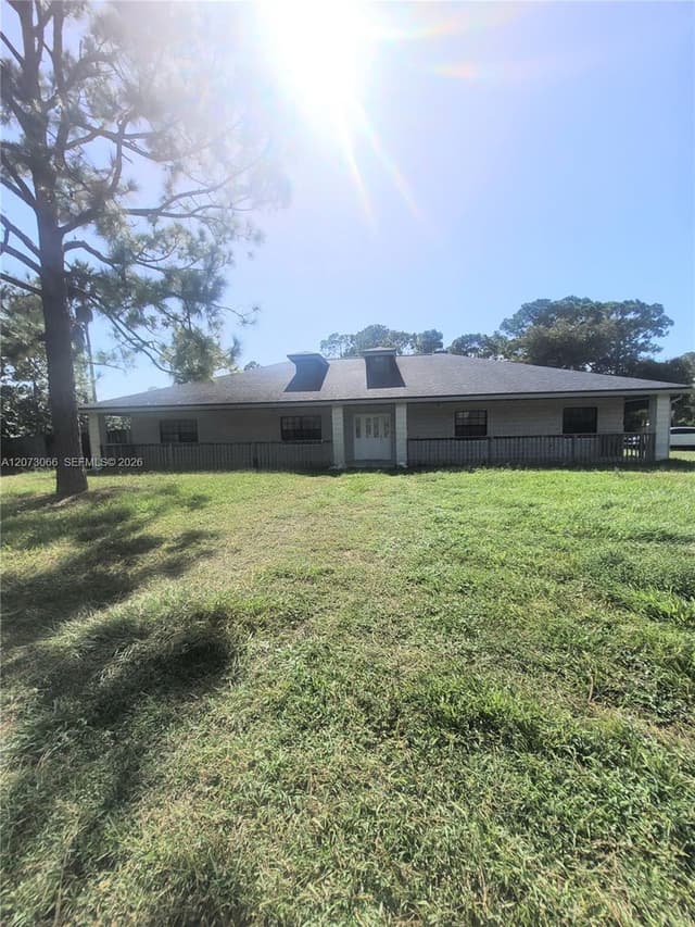 7261 N 140th Ave, West Palm Beach FL 33412 - West Palm Beach, FL - Photo 2