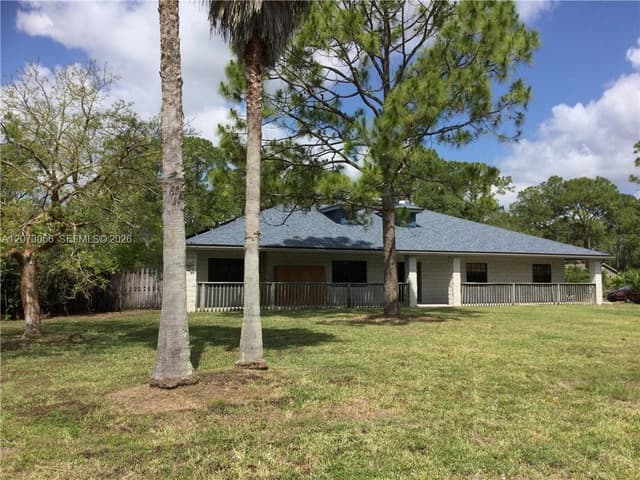 7261 N 140th Ave, West Palm Beach FL 33412 - West Palm Beach, FL - Photo 3