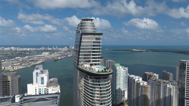 300 Biscayne Boulevard Way # 2608W, Miami FL 33131 - Miami, FL - Photo 7