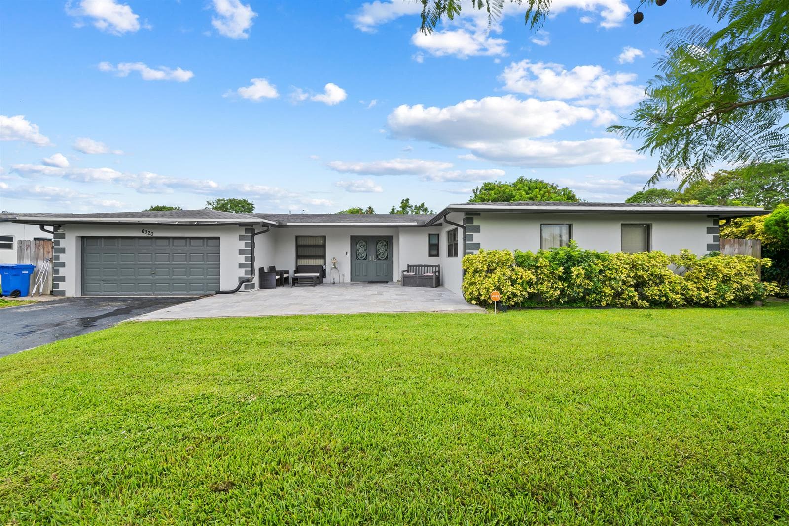 6320 SW 4TH Place, Margate FL 33068 - Margate, FL - Photo 1