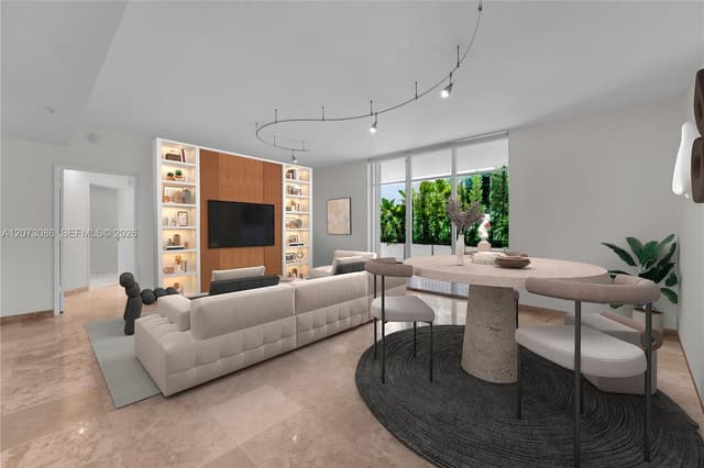 1 Century Ln # 202, Miami Beach FL 33139 - Miami Beach, FL - Photo 2