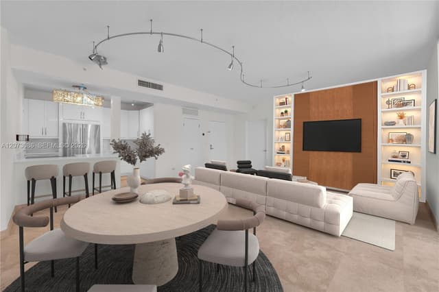 1 Century Ln # 202, Miami Beach FL 33139 - Miami Beach, FL - Photo 3