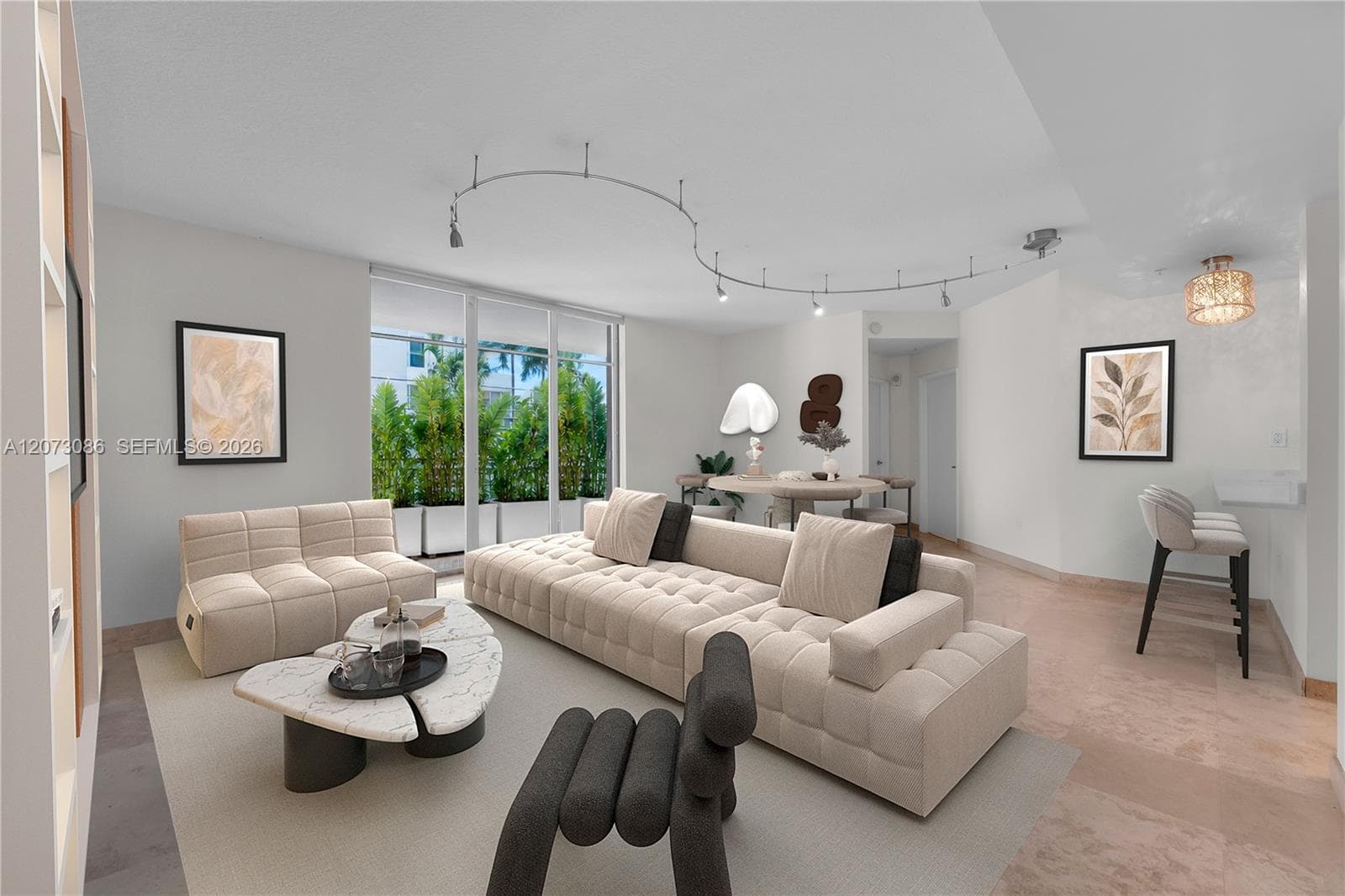 1 Century Ln # 202, Miami Beach FL 33139 - Miami Beach, FL - Photo 1