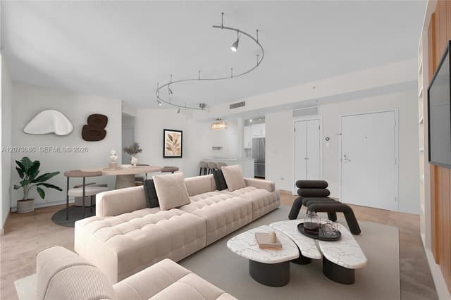 1 Century Ln # 202, Miami Beach FL 33139 - Miami Beach, FL - Photo 4