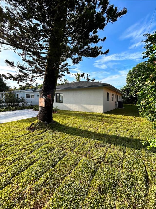 2950 NW 93 ST, Miami FL 33147 - Miami, FL - Photo 2