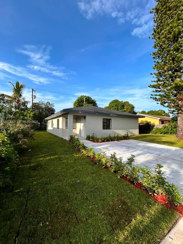 2950 NW 93 ST, Miami FL 33147 - Miami, FL - Photo 6